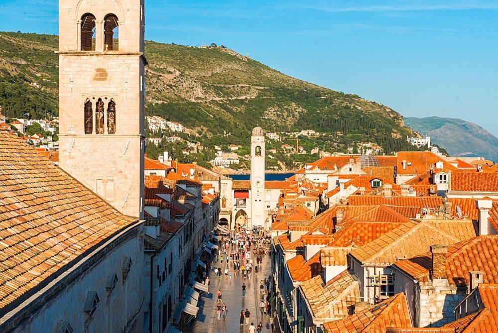 Paula * Dubrovnik
