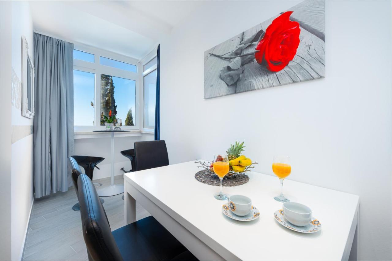 Paula Apartament Dubrownik