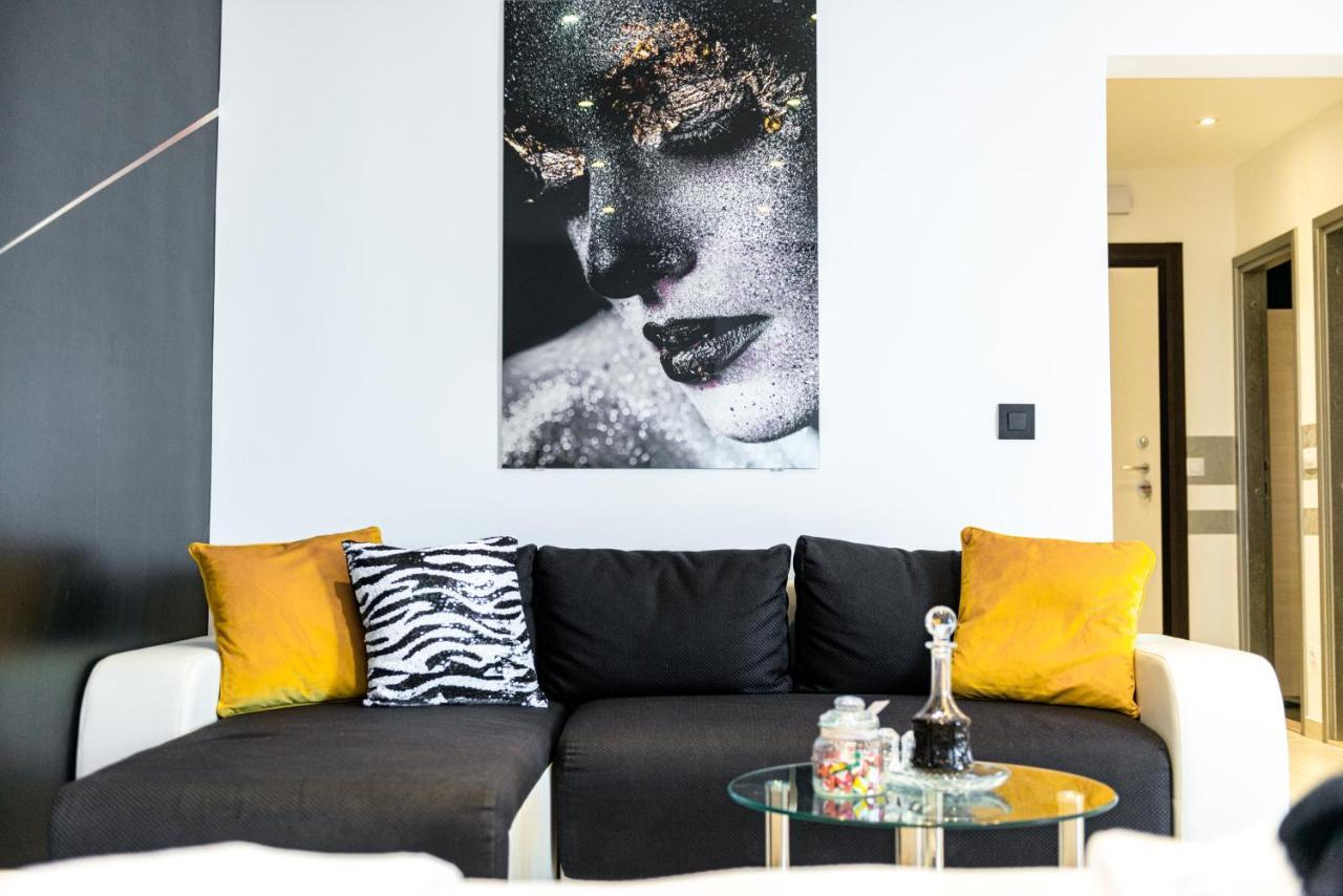 Apartment Paula