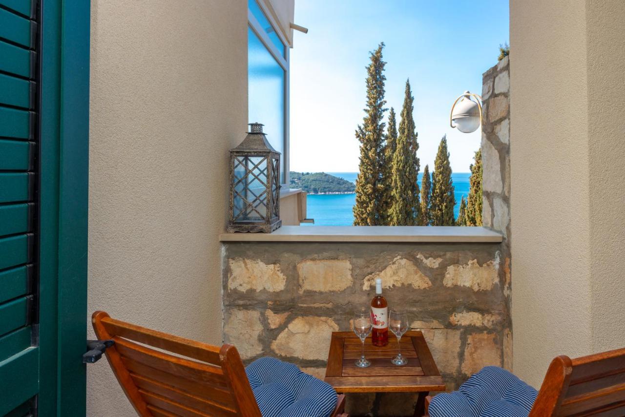Apartament Paula Dubrownik
