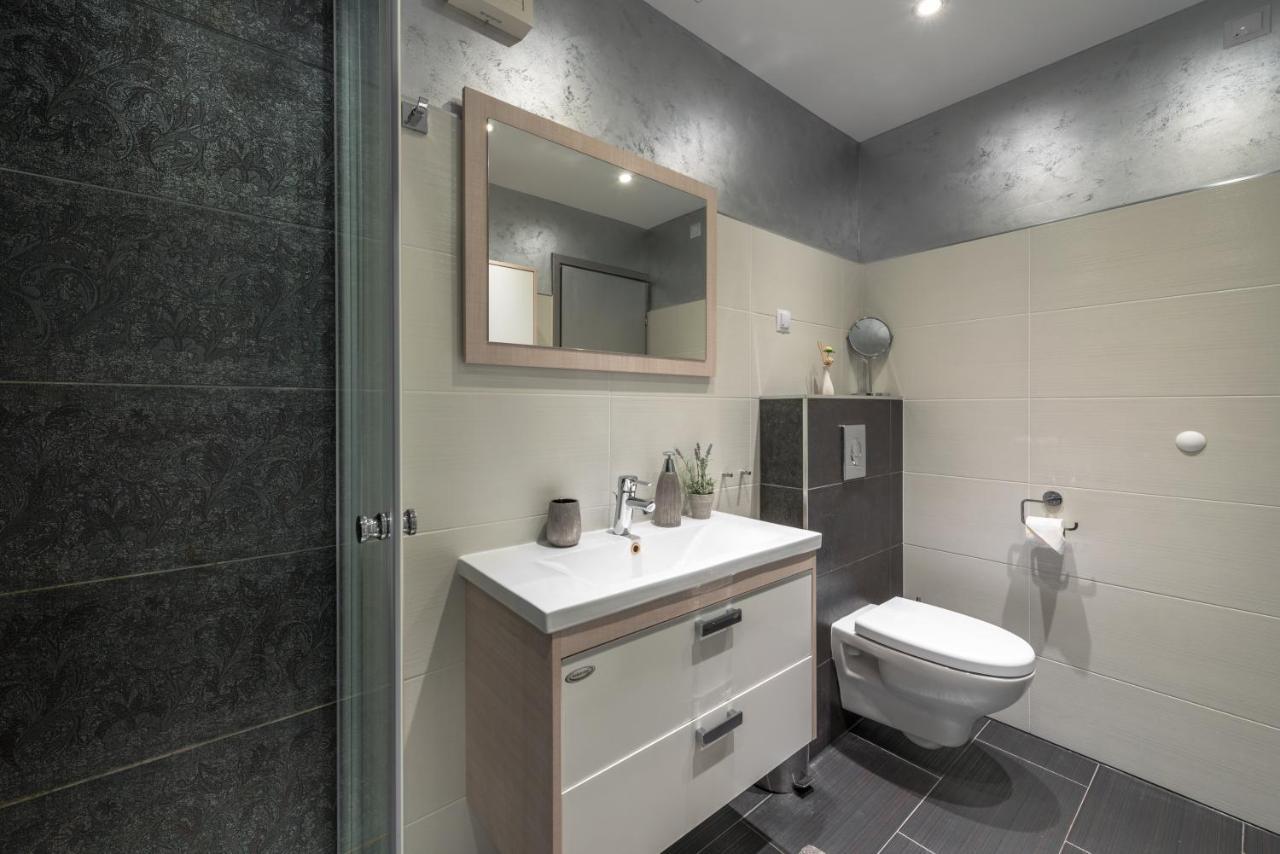Apartament Paula