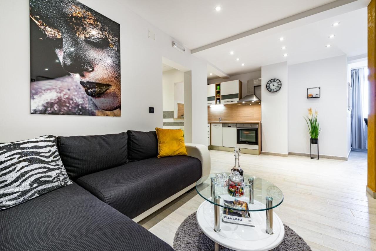Apartment Paula